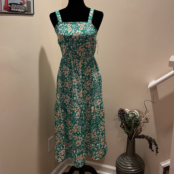 Jessica Simpson Dresses & Skirts - NWOT- Jessica Simpson Summer Dress
